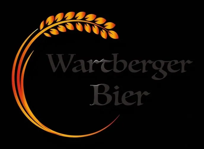 Altes Logo von Wartberger Bier